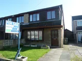 Fairwinds Avenue, Hesketh Bank