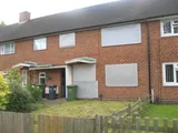 Chilvers Grove, Kingshurst, Birmingham B37