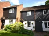 Portway Drive, High Wycombe
