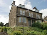 Lightwood Road, Buxton