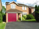 Arden Close,  Wilmcote
