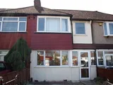 Rochford Way, Croydon