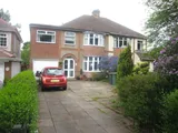Camp Hill Drive, Nuneaton CV10