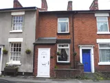 Orchard Street, Stafford ST17