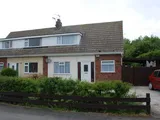 Alden Close, Immingham, DN40 2DA
