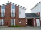 Lock Keepers Way, Hanley, Stoke-On-Trent ST1