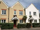 DORCHESTER MEWS, TWICKENHAM