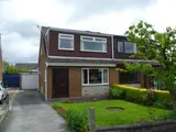 Summit Drive, Freckleton, Preston PR4