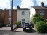 Ranelagh Road, Redhill