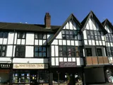 East Horsley
