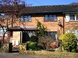 Lincoln Rise, Bredbury Green, Stockport, Cheshire, SK6 3HU