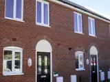 "Plots 9, 32 & 34",Queens Court, Bartrums Mews & Rose Lane, Diss, Norfolk