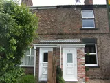 New Church Terrace, Selby YO8