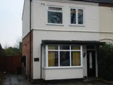 Green Lanes,Wylde Green,Sutton Coldfield,B73 5JL