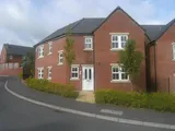 Ashdown Grove, Lanchester, Durham DH7