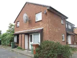 Haldane Road, Thamesmead
