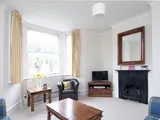 Santos Road, London SW18