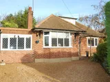 Upper Road, Higher Denham, UB9