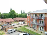 Olivier Court, Denham Garden Village, Denham, UB9