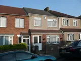 Rochester Street, Chatham ME4