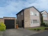 Chesterfield Way, Barwell, Leicester LE9