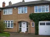 Forresters Road, Burbage, Hinckley, Leicestershire, LE10 2RU