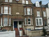 Westcliff Road