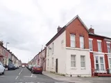 High Park Street, LIVERPOOL, Merseyside