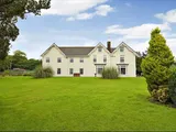 Onibury, Near Ludlow, Shropshire
