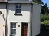 Rea Barn Road
