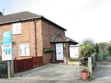 Arnold Villas, Tiptree
