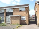 Buckfast Close, Evington, Leicester.