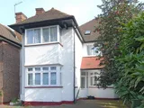 Staverton Road
