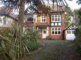 Kineton Green Road
