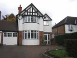 Streetsbrook Road