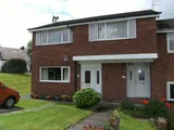 Berkeley Crescent, Hyde SK14