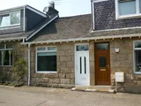 Brown Street, Larkhall ML9
