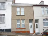 Northumberland Street, Weston Mill, Plymouth PL5
