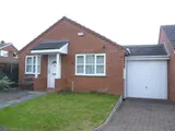 Leys Court The Leys, Newhall, Swadlincote DE11