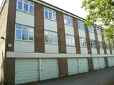 Norton Lees Road, Sheffield S8