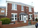 Park Road, Hebburn NE31