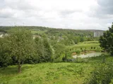 Sutton Farm, Halifax HX2