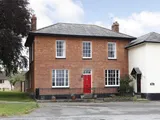 High Street, Tetsworth, Thame, Oxfordshire, OX9