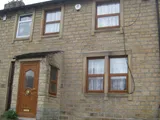 Elm Avenue, Thongsbridge, Holmfirth HD9