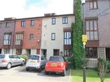 Coniston Close, London