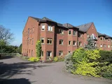 Woodlands Court, Congleton Road, Alderley Edge