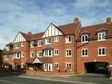 Lichfield Road, Four Oaks, nr Sutton Coldfield B74 4BH