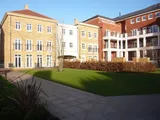 Plot G16A - P02,Garden Squares, Dickens Heath Village Centre, Solihull, West Midlands