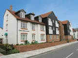 Plot 12051(Caen Stone Court), Caen Stone Court, Queen Street , Arundel, West Sussex