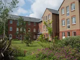 Plot 7882(Wallace Court), Wallace Court, Station Street , Ross-On-Wye, Herefordshire